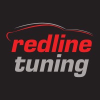 Redline Tuning logo