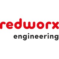 Redworx Engineering BV logo - Similar company to Future 4 Ms