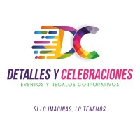 Detalles y Celebraciones logo - Similar company to Con Harto Feeling