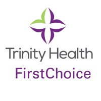 Trinity Health FirstChoice logo - Similar company to Qtc