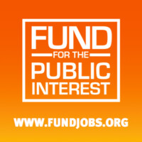 Fund for the Public Interest logo - Similar company to Pirg