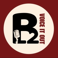 B2VoiceItOut logo - Similar company to The Stemverse