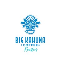 Big Kahuna Coffee Roasters logo - Similar company to Caffè Monte Coffee Roasters