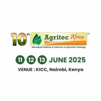 AGRITEC AFRICA logo - Similar company to Bharat Bio East Africa Ltd.