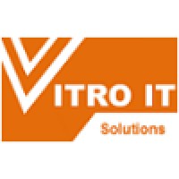 VITRO IT Solutions logo - Similar company to Inntree Technology Services