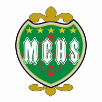 Colegio Mary's Children logo - Similar company to Club Deportivo Partizán