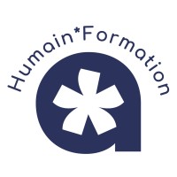 Humain*Formation logo - Similar company to Imagina International (Aten : Pme-Pmi, Altitude, Loisirs, Médical)