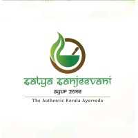 SatyaSanjeevani - Ayur Zone logo - Similar company to Innovision Imaging