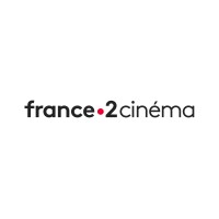 France 2 Cinéma logo - Similar company to Go Cinéma