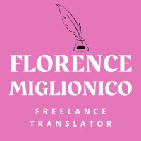FLORENCE MIGLIONICO logo - Similar company to Luna Lingua