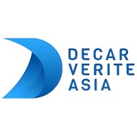 Decar Verite Asia logo - Similar company to Pt Cronos Solusi Bisnis