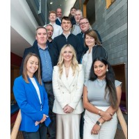 New Frontiers at TU Dublin logo - Similar company to Project Pal Ai