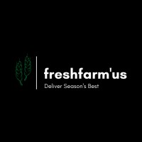 Freshfarm'us logo - Similar company to Algogreat