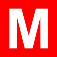 MAGNUM DESIGN logo - Similar company to Roshe Mentorship