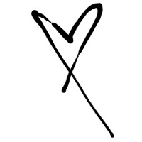 The Purple Thread logo - Similar company to Shell'S Loft