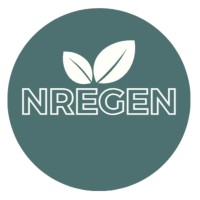 NREGEN logo - Similar company to Champions Retreat