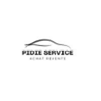 Pidie Service logo - Similar company to Import Export Transit