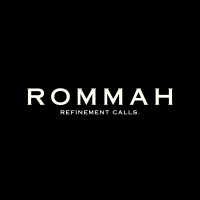 ROMMAH AE logo - Similar company to Doors Dubai