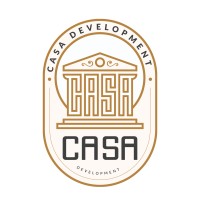 Casa development design logo - Similar company to Takon