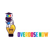 Overdose Now logo - Similar company to Random Trees