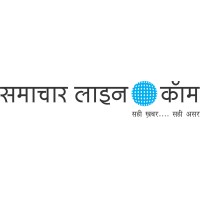 Samacharline Media Group logo - Similar company to Megh Lex  Services Pvt Ltd
