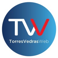 TORRES VEDRAS WEB logo - Similar company to Asterisco Vaidoso