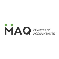 MAQ Chartered Accountants logo - Similar company to Bridge Advisory Limited