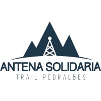 Antena Solidaria - Trail Pedralbes