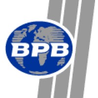 Bpb Plc
