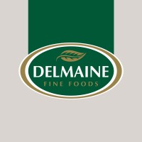 Delmaine Fine Foods logo - Similar company to Jess'S Underground Kitchen