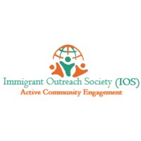 Immigrant Outreach Society (IOS) logo - Similar company to Fepss