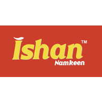Yumzy Foods (Ishan Namkeen) logo - Similar company to Saypan Packaging Design