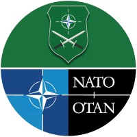 NATO Allied Land Command (LANDCOM) logo - Similar company to Nato Airborne Early Warning & Control Force
