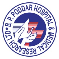 Bp Poddar Hospital & Medical Research Private Limited logo - Similar company to Pearle'S Diagnostics