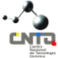 Centro Nacional de Tecnologia Quimica MPPCTII logo - Similar company to Constanza Group