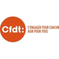 CFDT Crédit Agricole Alpes Provence logo - Similar company to Cfdt Groupama Méditerranée