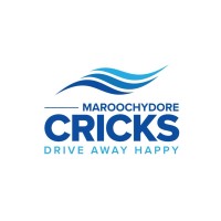 Cricks Maroochydore logo - Similar company to Autopact