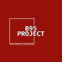 B95 PROJECT COMPANY logo - Similar company to As Yapi