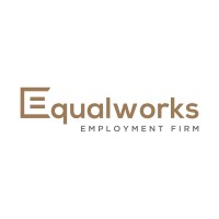 Equalworks logo - Similar company to Supportive Concepts For Families