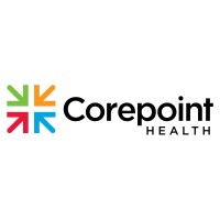Corepoint Health® logo - Similar company to Careevolve