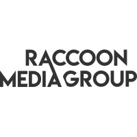 Raccoon Media Group logo - Similar company to Step Connect2
