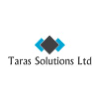 Taras Solutions Ltd logo - Similar company to Altius Graphics