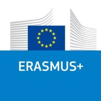 Erasmus Plus logo - Similar company to Erasmus Student Network