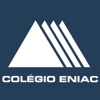 Colégio Eniac logo - Similar company to Achieve It Idiomas