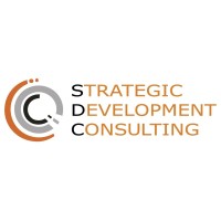 Strategic Development Consulting logo - Similar company to Elson Solutions