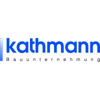 B. Kathmann Bauunternehmung GmbH u. Co. KG logo - Similar company to Holzkamm Bauunternehmung Gmbh & Co