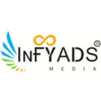 Infyads Media logo - Similar company to 3Point14 Digital