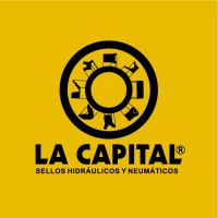 La Capital de Selladas logo - Similar company to Maxmold Polymer