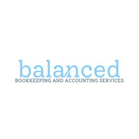 Balanced Bookkeeping and Accounting Services logo - Similar company to Allhuman
