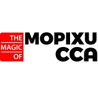 Mopixu CCA Animation Studios logo - Similar company to Mi Studios